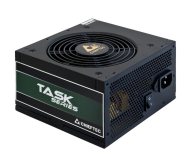 CHIEFTEC TPS-500S 500W ATX-12V,TAS - 592513 - zdjęcie 1
